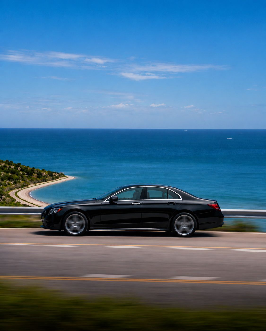 Cyprus Ways Rent a Car